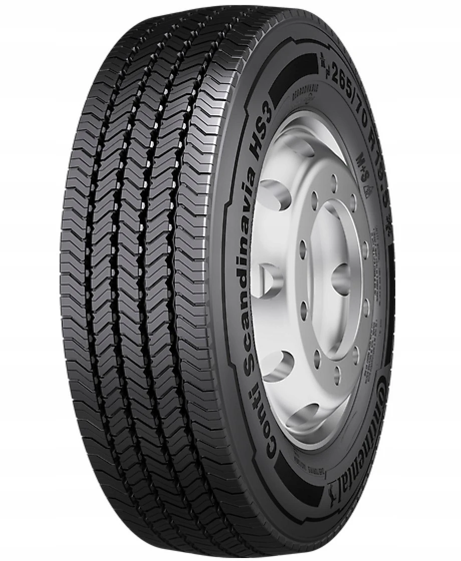 285/70R19.5 opona CONTINENTAL Conti Scandinavia HS3 16PR 146/144M